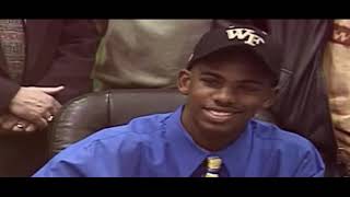 Chris Paul 