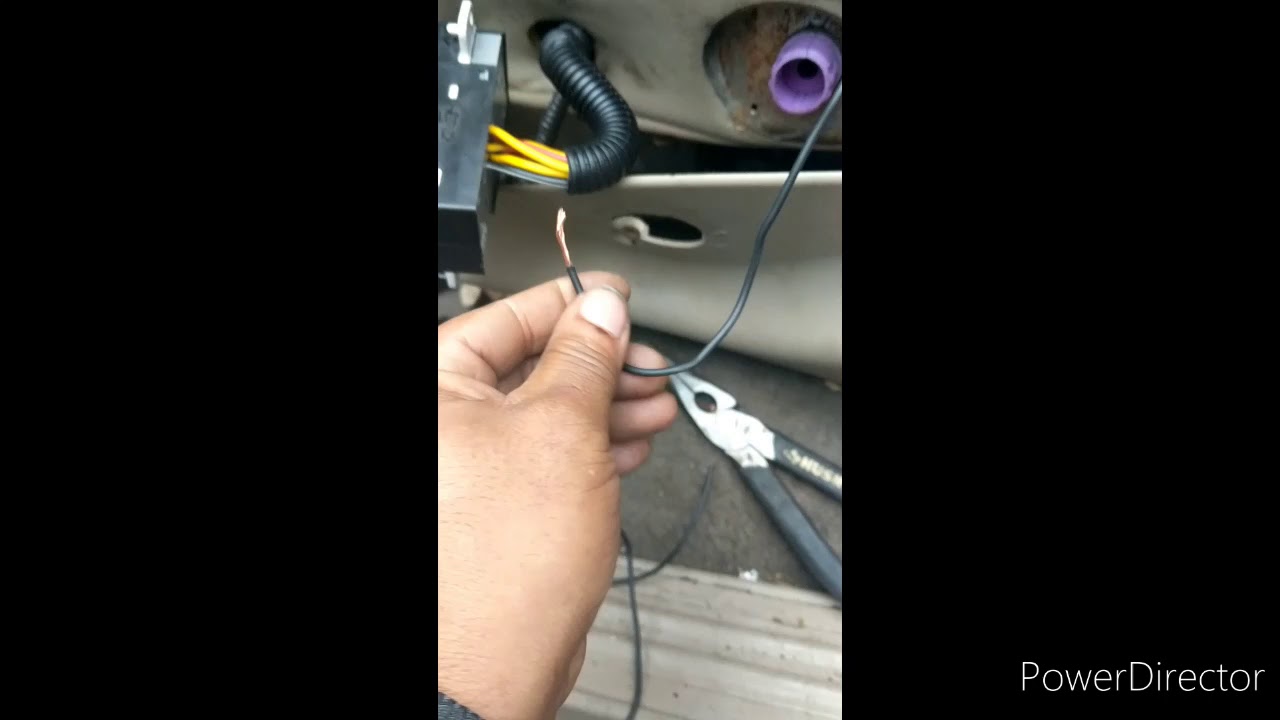 1997 2002 Ford Expedition power driver seat stuck, bypass electrical issues make seat move