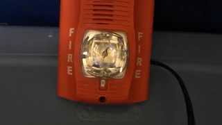 System Sensor P2R - Continious