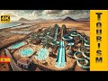 AquaPark Costa Teguise: Una vista aérea del mejor parque acuático de Lanzarote