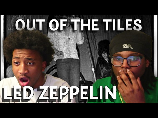 レッド・ツェッペリン★OUT ON THE TILES 3CD Led Zeppelin - Led Zeppelin III - Out On The Tiles - YouTube