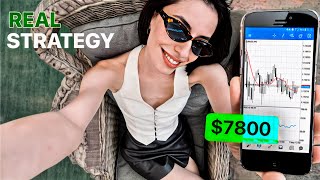 $751 → $7800 REAL POCKET OPTION STRATEGY FOR BINARY OPTIONS TRADING | PocketOption 2023