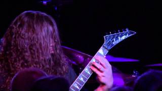 Decrepit Birth &quot;Metatron&quot; Live 10/27/10