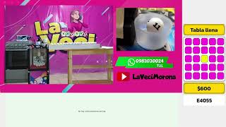 La Veci Morona Santiago