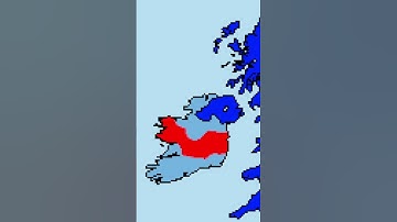 If the UK make a Empire again part 1!