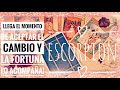 ESCORPIÓN ♏️ Sueltas Tus Miedos Y Ve A Donde Te Lleva 🥰