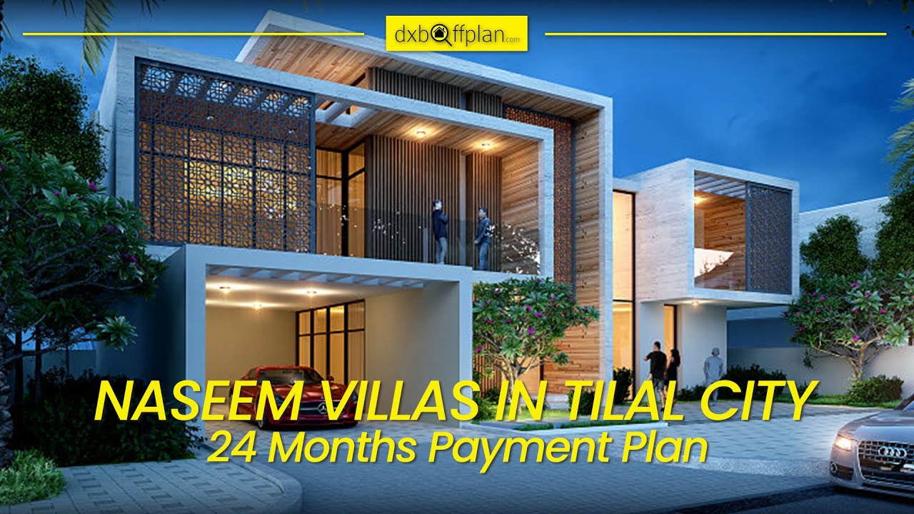 Naseem Villa Plots