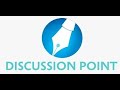 Rocking discussion point