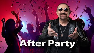 Смотреть клип After Party