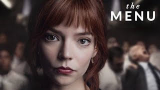 |THE MENU| Official Teaser Trailer| Searchlight Pictures