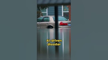 AI:  The Unsung Hero in Disaster Response  #aiquestions #aireflections #aiapocalypse #apocalypse