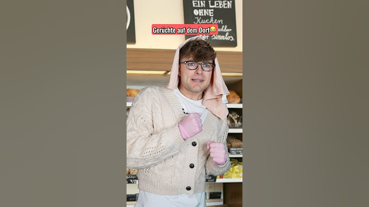 Gerüchte auf dem Dorf🏠😂 | Lewinray #shorts