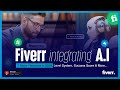 Fiverr Neo Ai New Update | Fiverr New Update 2024 | Fiverr for Beginners | Fiverr 2024