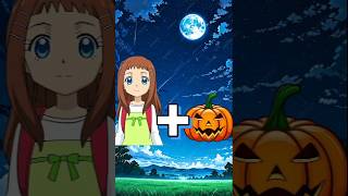 Himitsu No Cocotama Characters X Halloween Part 2 New