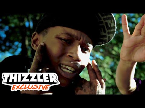 Bullygang223 (BabyBrather, LulTe, Lul Mac) - #FreeLulJoe (Exclusive Music Video) II Dir. CashInFast