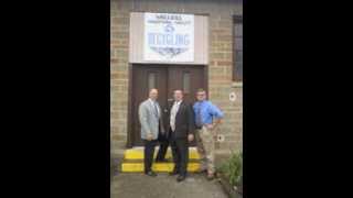 Wallkill Correctional Facility Recycling Program