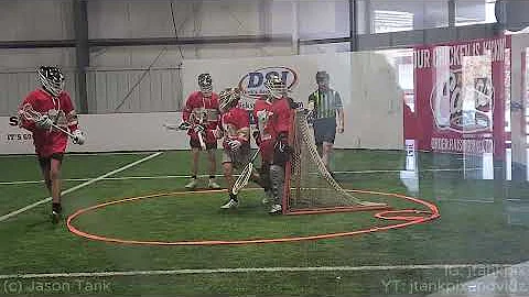 NLC vs Loons 12.7.25