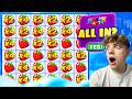 ONCE IN A LIFETIME BONUS OPENING... (BIG PROFIT)