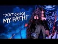 TORTURE SQUAD - Don't Cross My Path (Official Video Clip)
