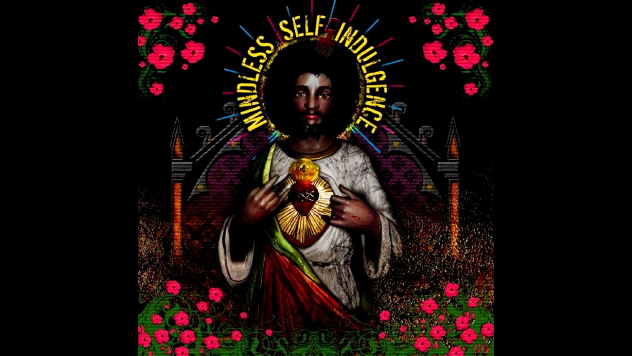 Watch Mic Commander - Mindless Self Indulgence on YouTube Watch Mic Commander - Mindless Self Indulgence on YouTube