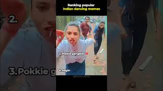 Ranking top 4 Indian dancing memes π€£π€£ #meow_bhau #memes Ranking top 4 Indian dancing memes π€£π€£ #meow_bhau #memes