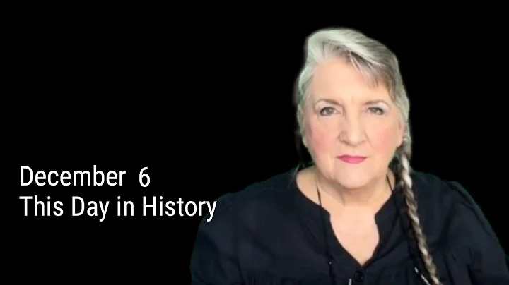 This Day in History December 6