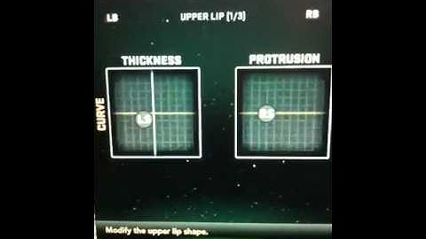 How to create young Kobe bryant on NBA 2k11