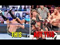 10 wwe wrestling moves that should replace a finisher