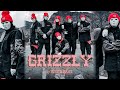 JABBAWOCKEEZ - GRIZZLY by White Dave (DANCE VIDEO)