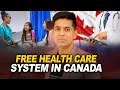 Health system in Canada