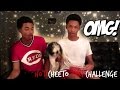 HOT CHEETOS &amp; TAKIS CHALLENGE