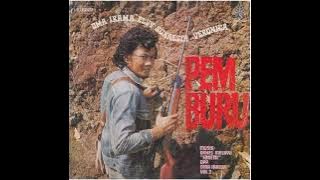 #dangdutlawas #rhomairama Rhoma ft. Elvy - Ngga Kedip-kedip