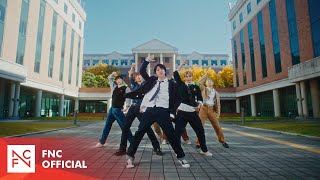 앰퍼샌드원 (AMPERS&ONE) 'On And On' MV Teaser 1