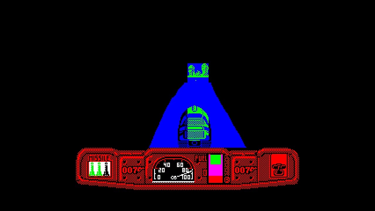 Jeu Atari ST Sur Disquette : Live And Let Die - Action-aventure - Occasion
