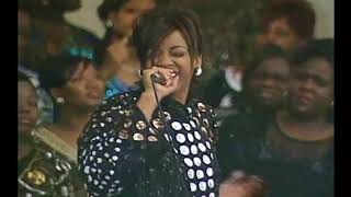 Watch Miami Mass Choir It Is For Me video
