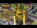 Warcraft 3 REFORGED | SKIBI`S CASTLE TD