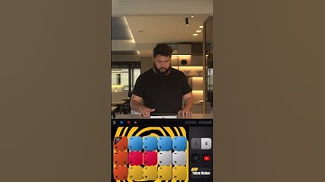 Hello Friends! 🔥 #realpads #pads #drumpads #dub #realdrum #bits #beat #music #snoppdogg #mpc #djfunk