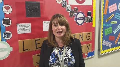 The Marches Sixth Form Virtual Open Event – English Language