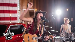 Raelyn Nelson Band - 'About That' (Full Band)