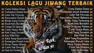 Lagu Jiwang Rock 80an Dan 90an Terbaik   Lagu Malaysia Lama Paling Populer Sepanjang Masa