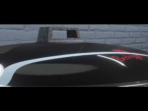 6 ნაჭრიანი ქვაბების ნაკრები BerlingerHaus