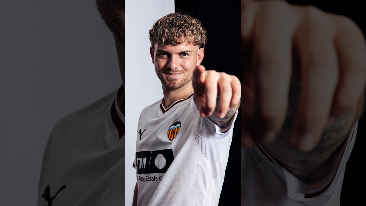 🗣️ “Creo que puedo aportar en ataque con mi creatividad, mis asistencias y mis goles”
