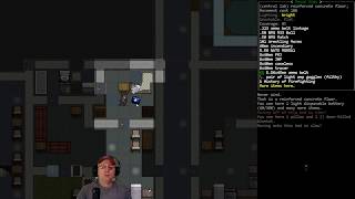 Lets Play / Cataclysm DDA / Bionic Brain / S01-E39