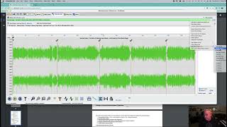 Vinyl Studio Tutorial - "Newly Added" Changing Status etc. 02