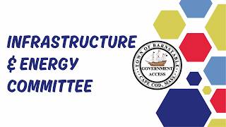 Infrastructure & Energy Committee 07-01-2026