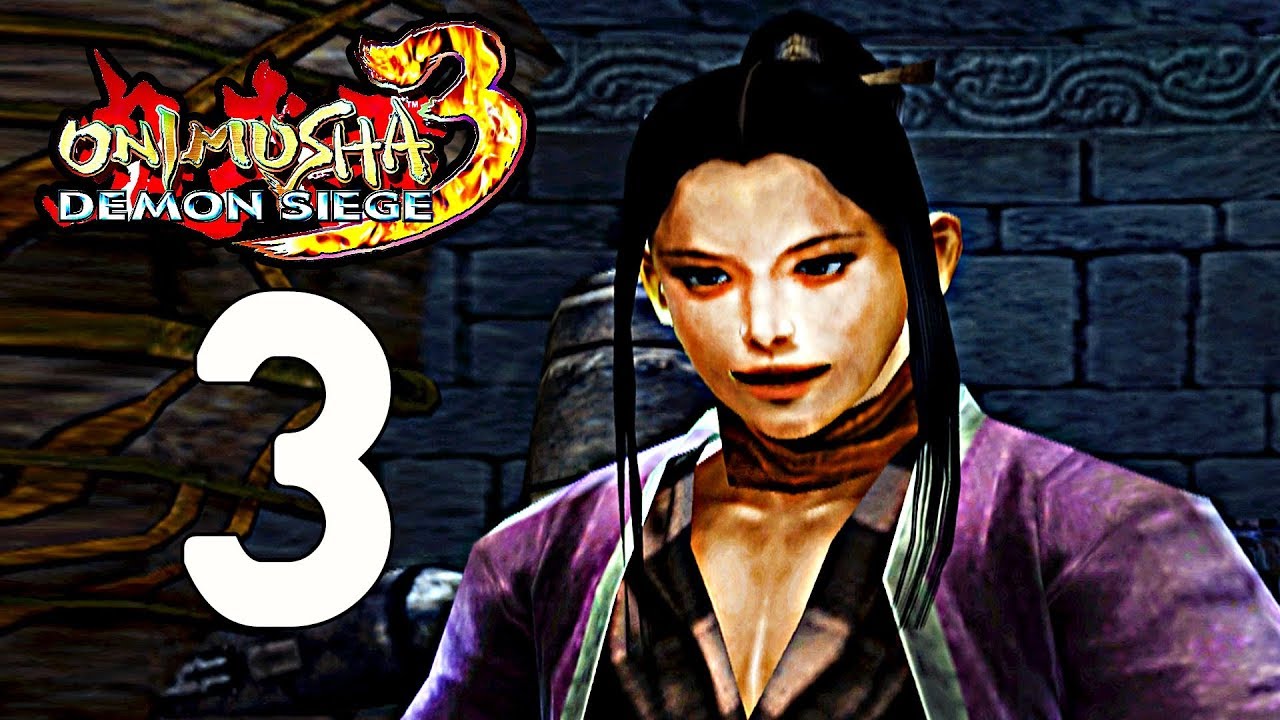 ONIMUSHA 3 A Catedral De Notre Dame E O Deflect Critical 03 Playstation 2 S rie YouTube onimusha-3-a-catedral-de-notre-dame-e-o-deflect-critical-03-playstation-2-s-rie-youtube