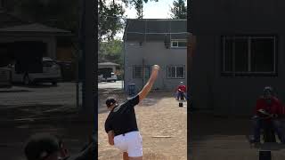 Which Slot Throws the Better Spike Grip 🔨 | #shorts