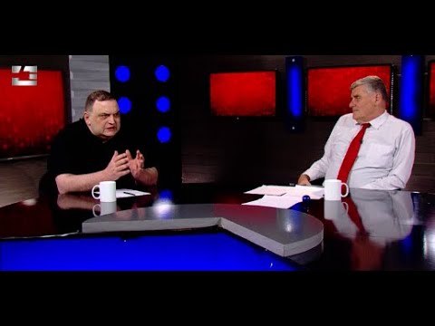 ნეკს არ გაიჭრით, რა საერთო გაქვთ დამოუკიდებლობასთან?! - გუბაზ სანიკიძე