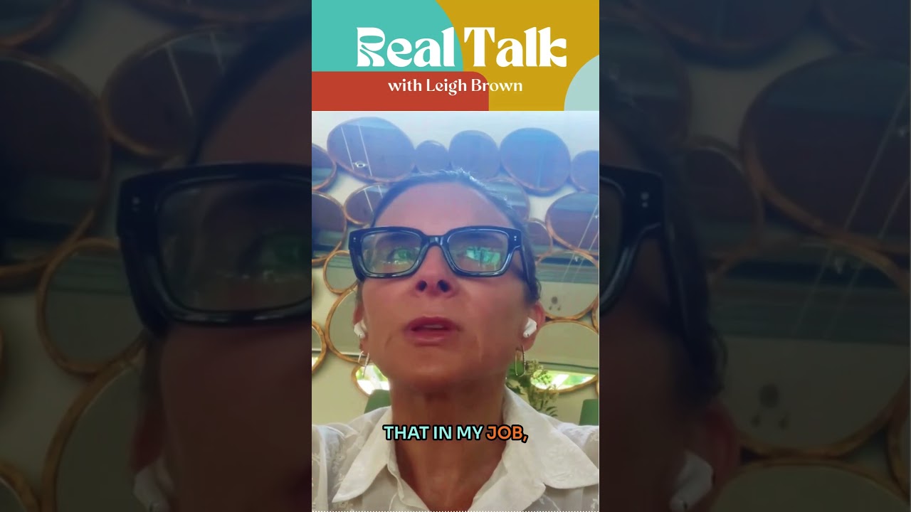 Everything You Need to Know with Lisa Lippman