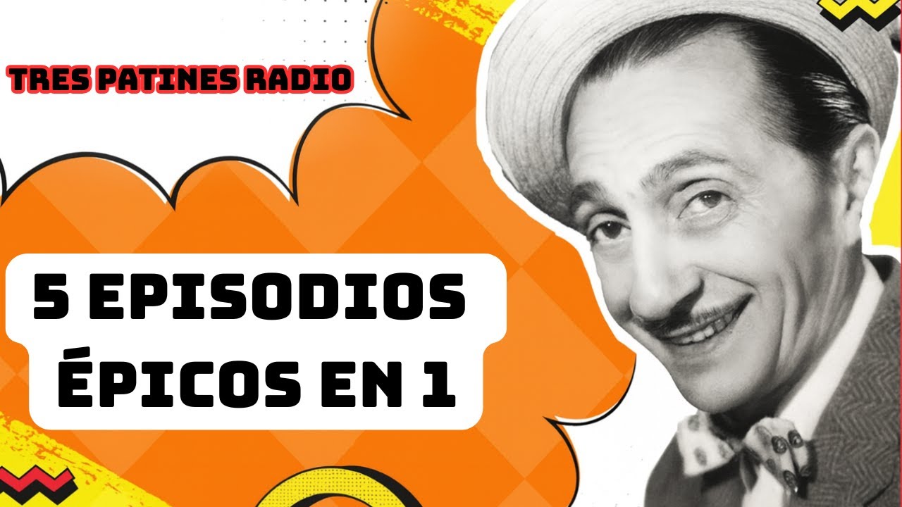 COMPLICICIDIO a CHEQUICIDIO – Colección Completa de 5 Episodios (Full HD)